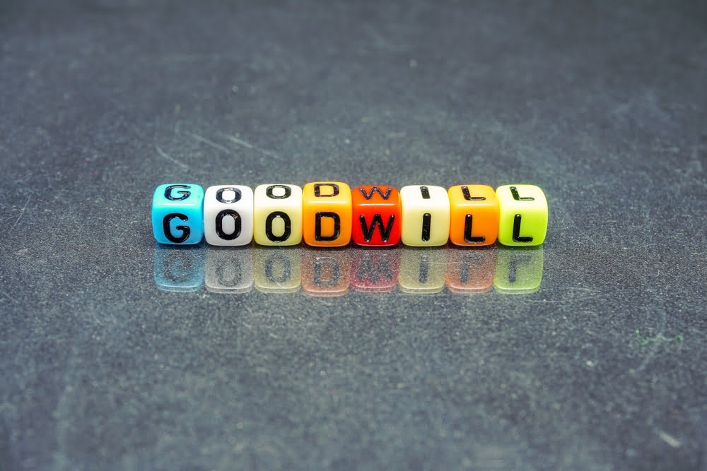 Business Goodwill: Basics and Types to Know