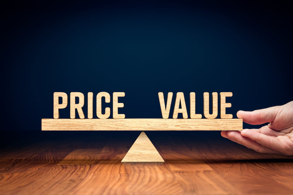 Justifying Business Asking Price: SDE, Earnings Multiple, Third Party