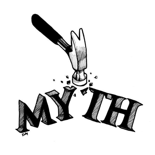 Image result for myths