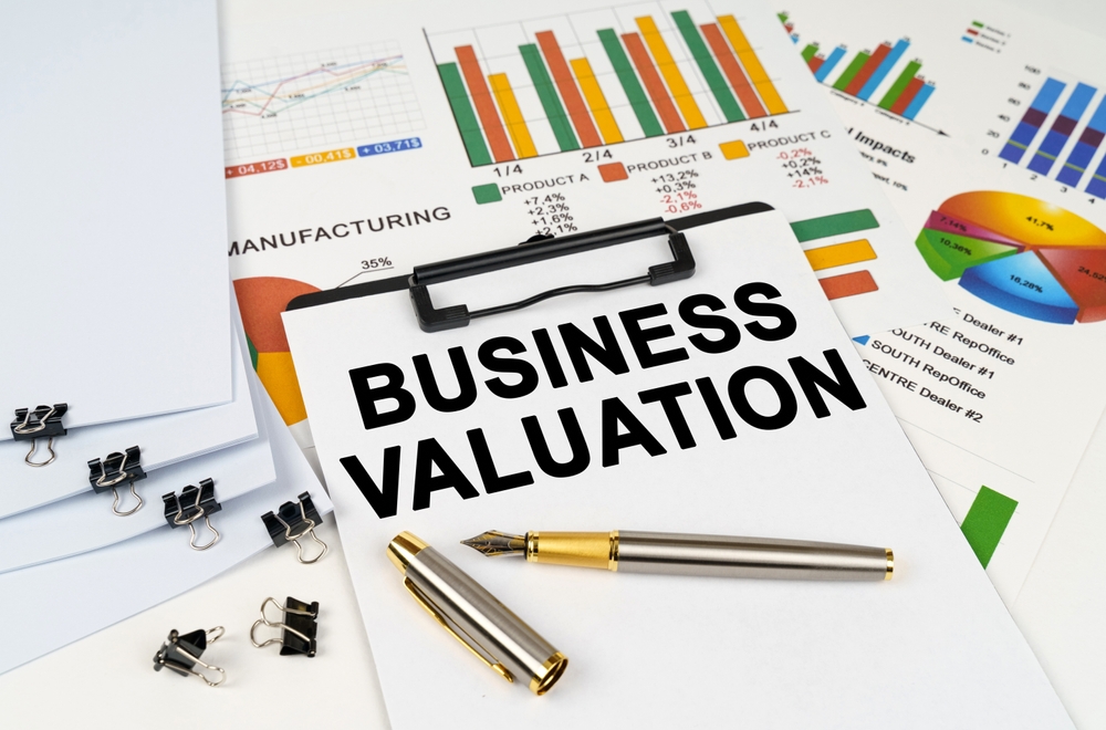 Understanding Business Valuation Methods