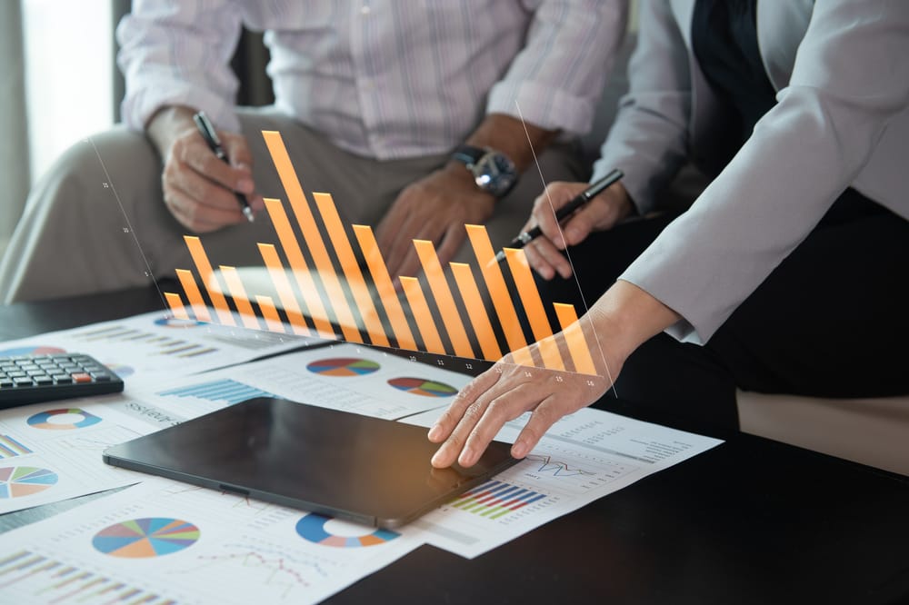 what affects business valuation
