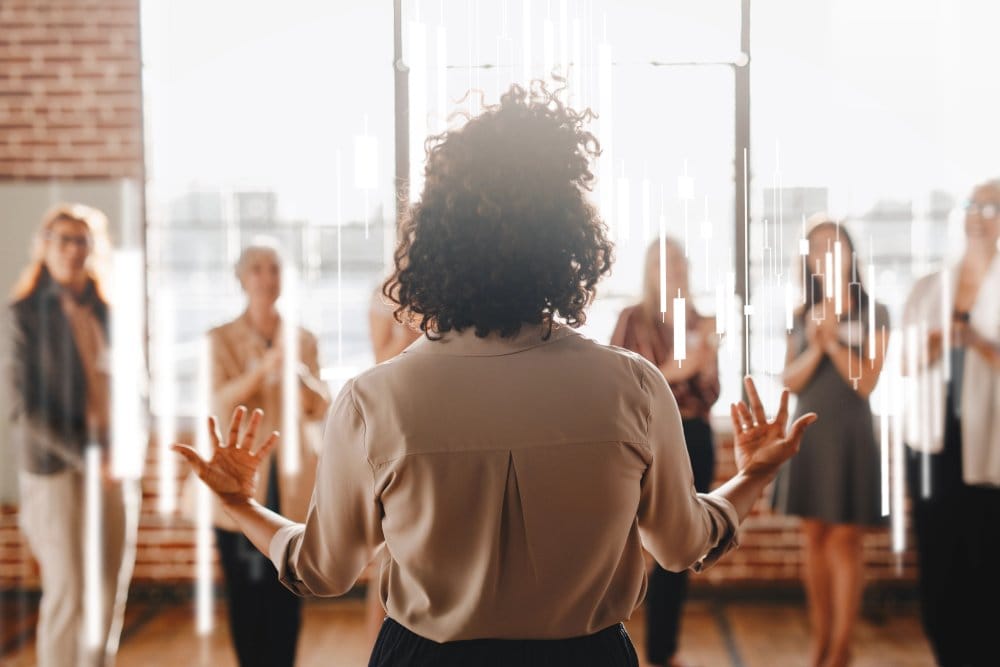 Company Culture During Leadership Changes