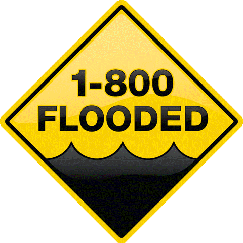 1-800 FLOODED