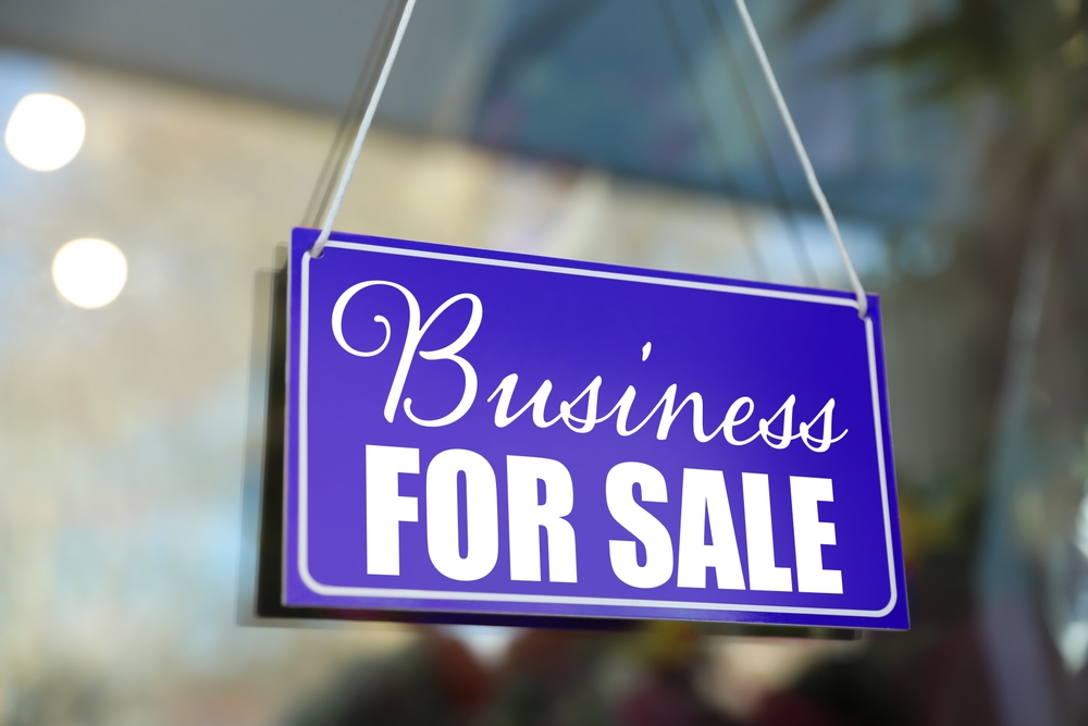 Business Sale Process