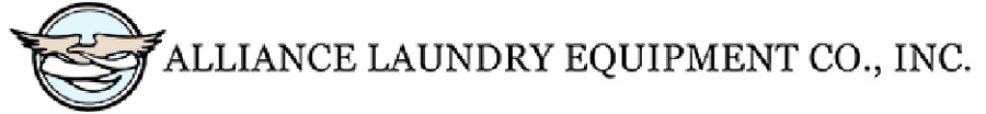 Alliance Laundry Equipment