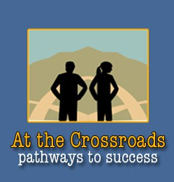 AT THE CROSSROADS RESIDENTIAL TREATMENT