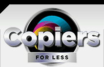 COPIERS FOR LESS