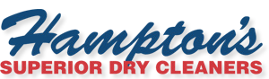 HAMPTON'S SUPERIOR DRY CLEANERS