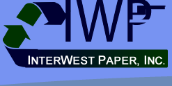 INTERWEST PAPER, INC.