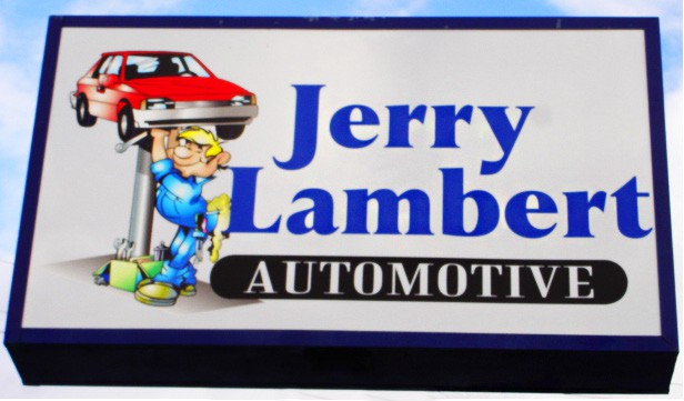 Jerry Lambert Automotive