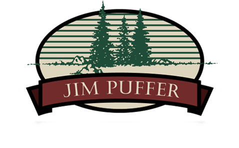 PUFFER LANDSCAPING
