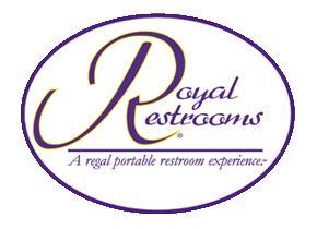 ROYAL RESTROOMS