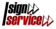 SIGN SERVICE