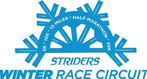 STRIDER WINTER RACING CIRCUIT