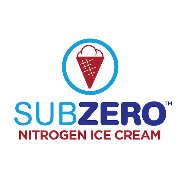 Sub Zero Ice Cream