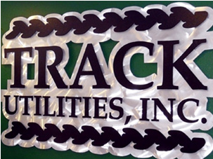 TRACK UTILITIES, INC.
