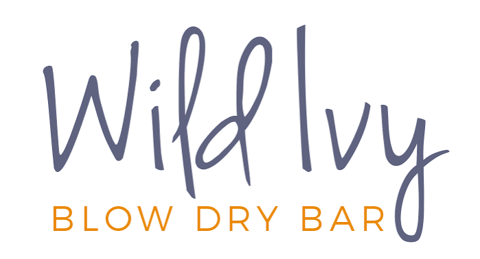 Wild Ivy Blow Dry Bar